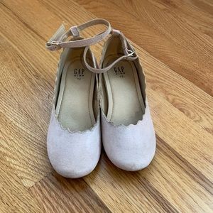 Gap Girls Dress Shoe